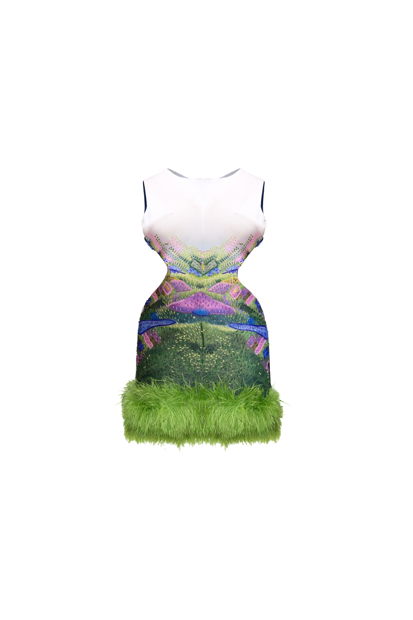 Bel Minidress
