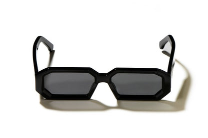 NOVA Black Sunglasses